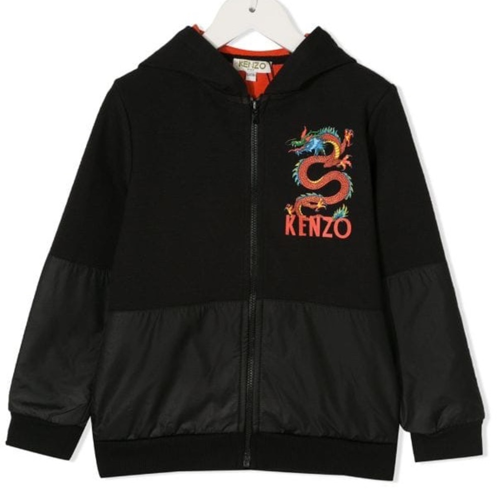 KENZO BOYS MATCHING SET